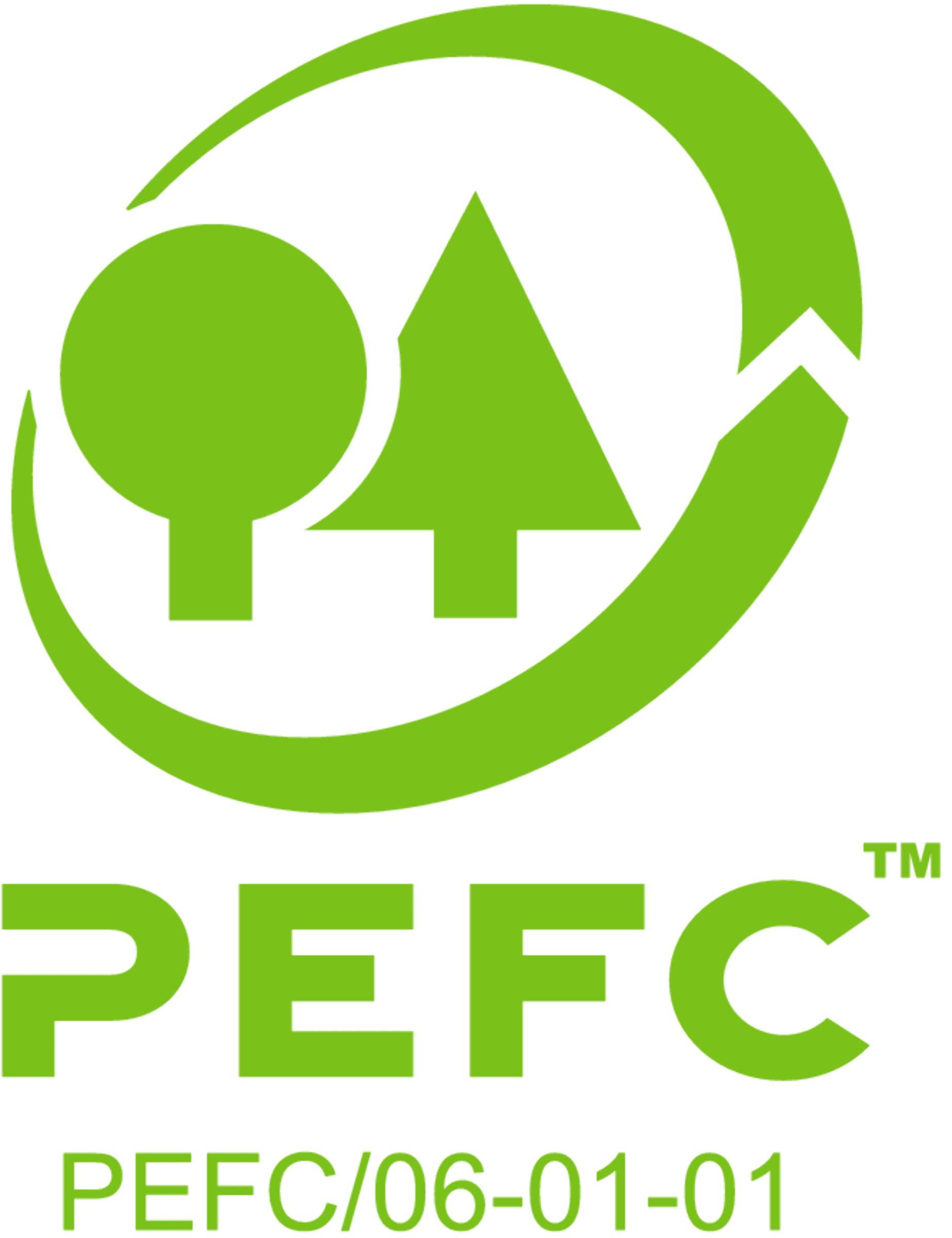 Pefc Logo